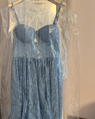 Vestito elegante Glitter - Alberto Greco
