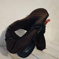 collare leatt x kart /auto/moto 