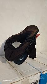 collare leatt x kart /auto/moto 