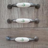 Maniglie per ante cucina