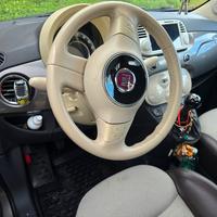  Fiat 500 1.3 95cv multijet del 2011
