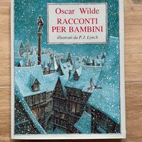 Oscar Wilde - Racconti per bambini