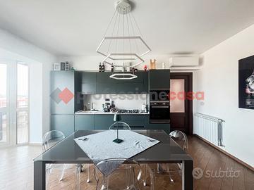 Appartamento Milazzo [#prof321VRG]