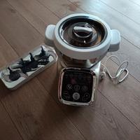 Robot da cucina Moulinex HF800 come nuovo