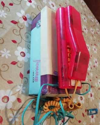 Telefono swatch