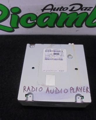 CARICATORE CD PER TESLA MODEL S 2016