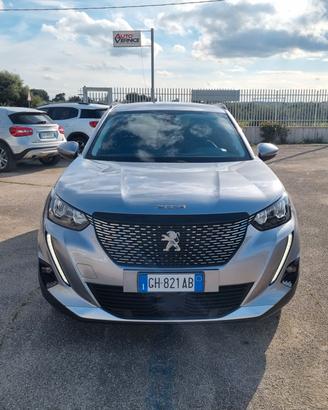 Peugeot 2008 BlueHDi 110 S&S Allure Pack