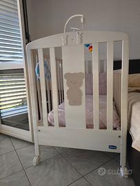 Lettino Chicco