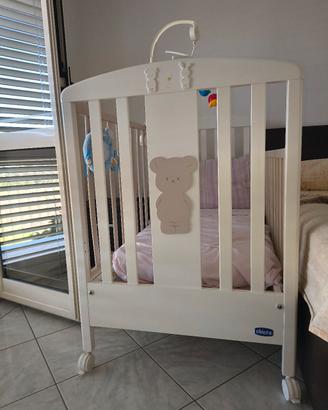 Lettino Chicco