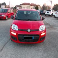 Fiat Panda 1.0 FireFly S&S Hybrid-KM31391