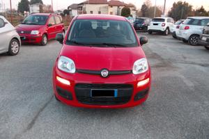 Fiat Panda 1.0 FireFly S&S Hybrid-KM31391