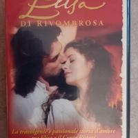 Elisa di Rivombrosa dvd