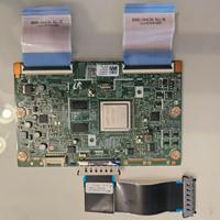 Scheda T-CON Samsung TV UE46F800