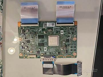 Scheda T-CON Samsung TV UE46F800