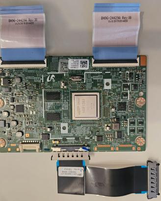 Scheda T-CON Samsung TV UE46F800