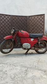 motoguzzi zigolo 110 limited