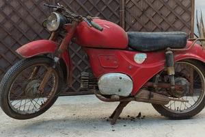 motoguzzi zigolo 110 limited