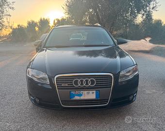 Audi A4 2.0Tdi - Quattro