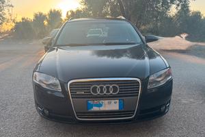 Audi A4 2.0Tdi - Quattro