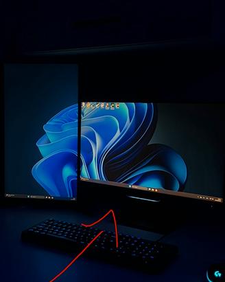 Monitor HP 25mx 24.5" Gaming 144Hz