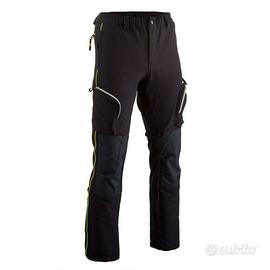 200 PANTALONI REVERSE  PROTEZIONE CIVILE AMBULANZA