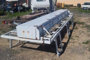 tenda per iveco daily