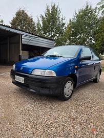 Fiat Punto 1.1 benzina