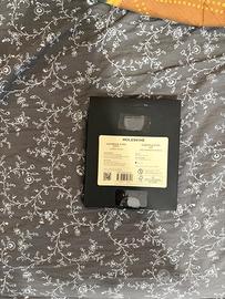 Moleskine Taccuino e Penna