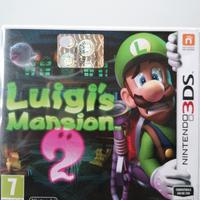 Luigi's Mansion 2 Nintendo 3DS