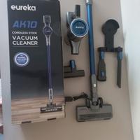 Apirapolvere senza fili Eureka K10