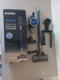 Apirapolvere senza fili Eureka K10