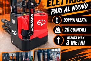 Transpallet !!!!!!!!!