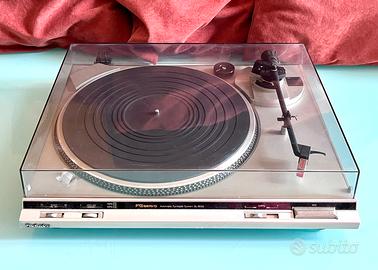 Technics SL-BD22