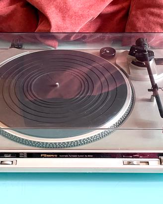 Technics SL-BD22