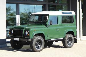 LAND ROVER Defender 90 2.5 Td5 Station Wagon