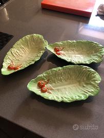 Piatti Carltonware