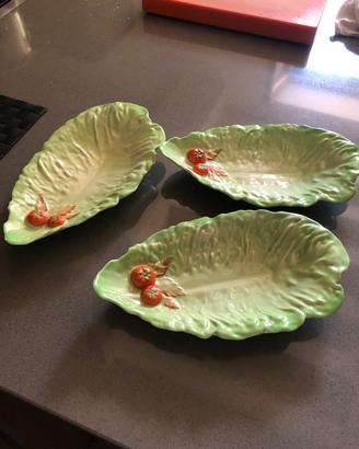 Piatti Carltonware