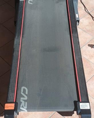 Tapis roulant 