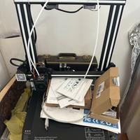 Stampante 3D
