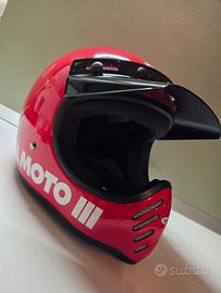 casco Bell Moto III 