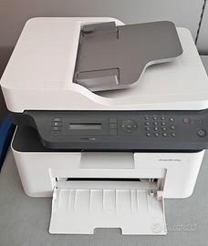 Stampante multifunzione laser MFP 137 fnw