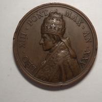 Medaglia papale