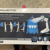 Rowenta Access Steam - ferro da stiro verticale