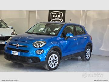 FIAT 500X 1.3 M.Jet 95 CV Urban