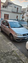 fiat punto 1.3 mtj 