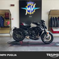 MV AGUSTA Dragster 800 RR Ottantesimo Abs