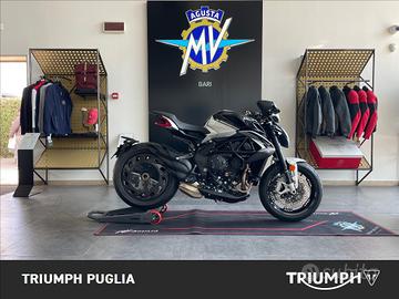 MV AGUSTA Dragster 800 RR Ottantesimo Abs