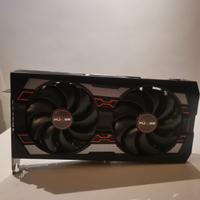 Sapphire Pulse RX 5700 XT