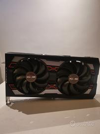 Sapphire Pulse RX 5700 XT
