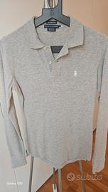 Ralph Lauren polo donna